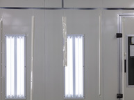 The FJ Company 1985 FJ73 0001841 White - Safari - Restoration